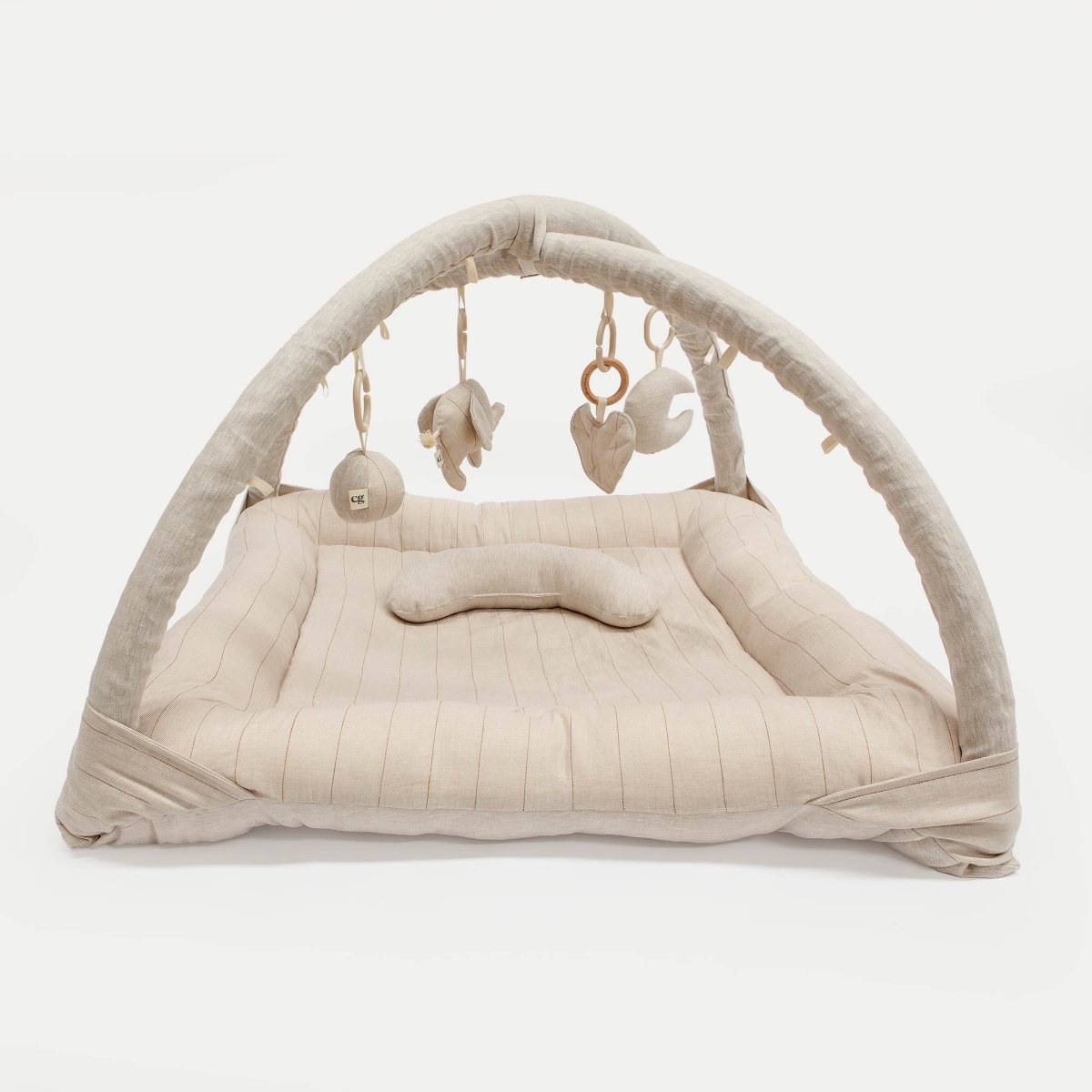The Remy | Baby Play Mat - Mimi & Co