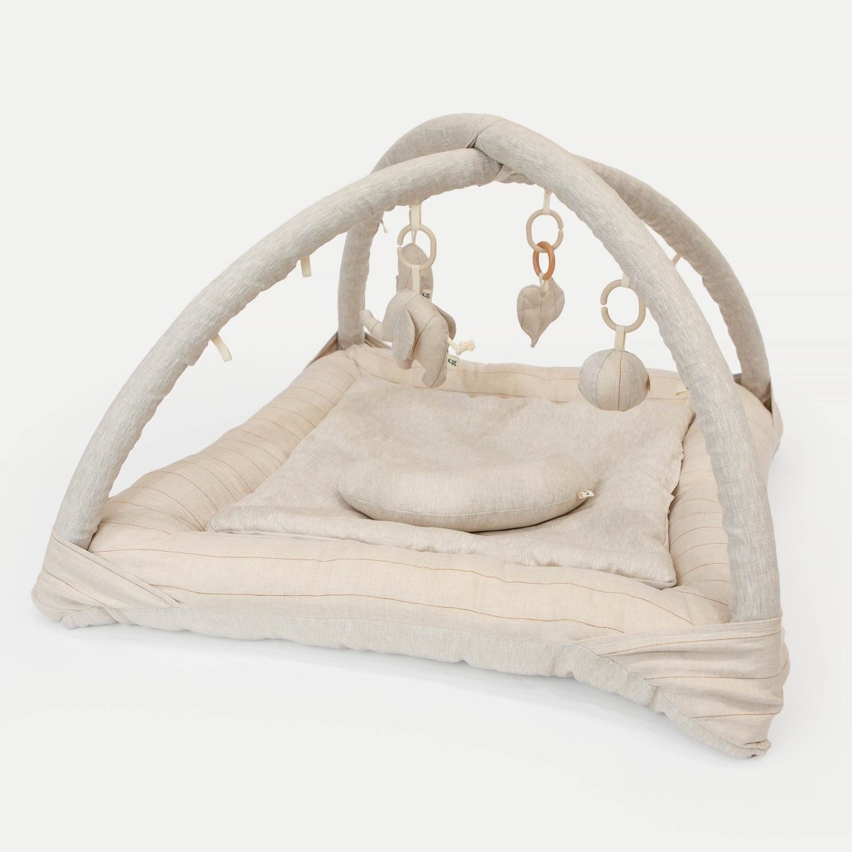 The Remy | Baby Play Mat - Mimi & Co