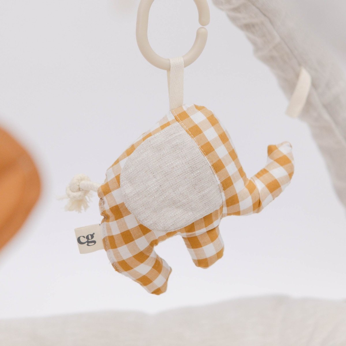 The Sonny | Baby Play Mat - Mimi & Co