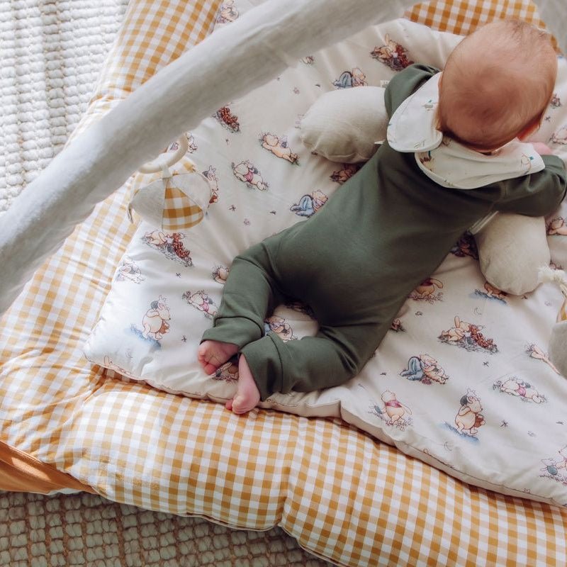The Sonny | Baby Play Mat - Mimi & Co