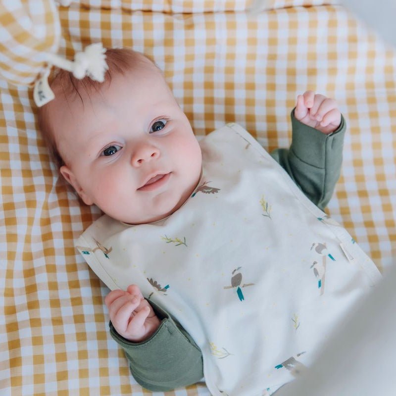 The Sonny | Baby Play Mat - Mimi & Co