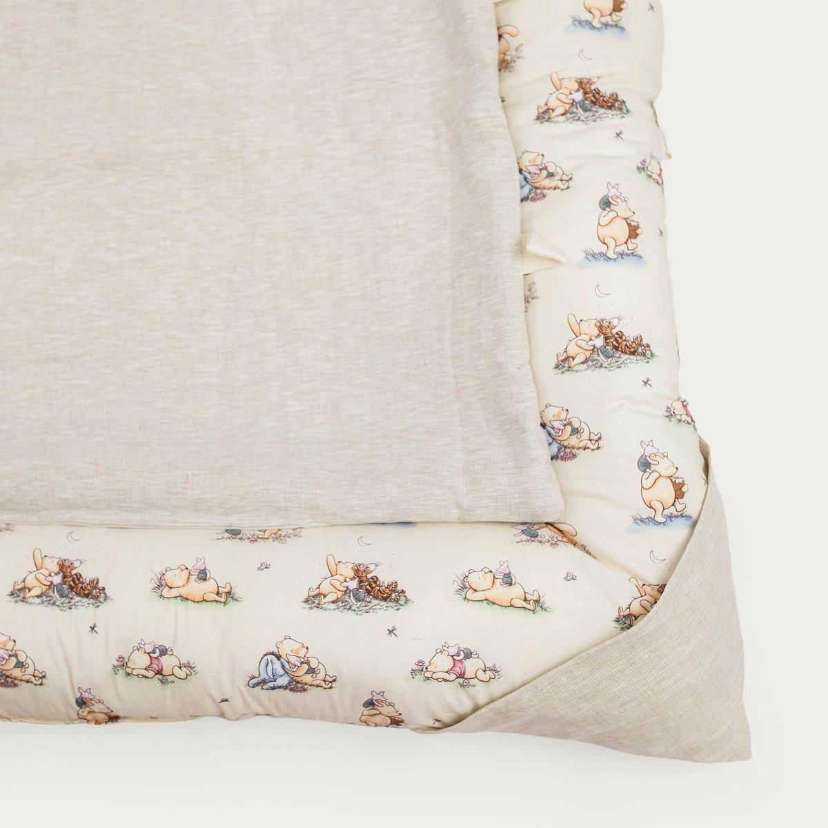 The Winnie | Baby Play Mat - Mimi & Co