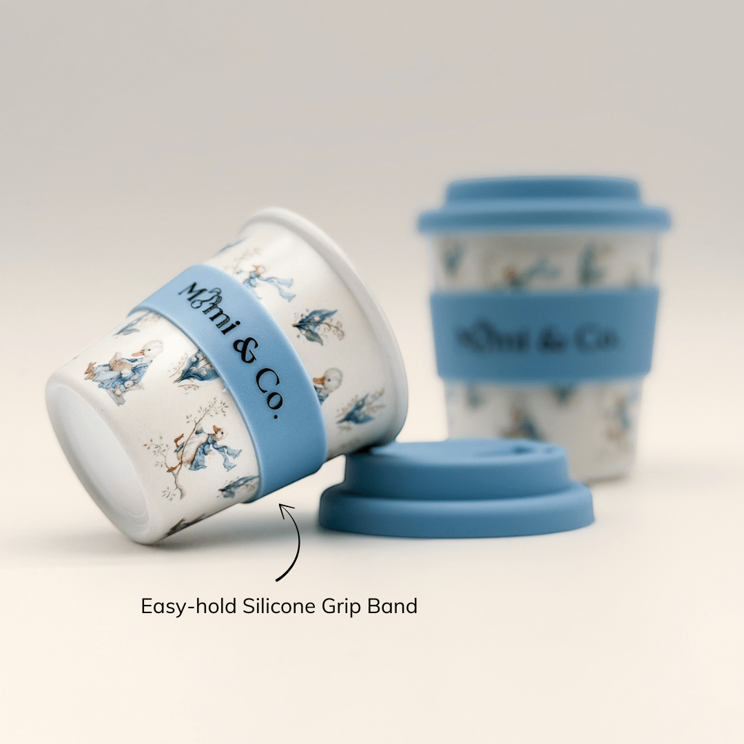 Toddler Cup - Mimi & Co