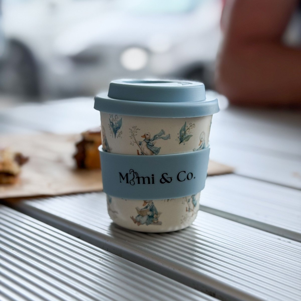 Toddler Cup - Mimi & Co