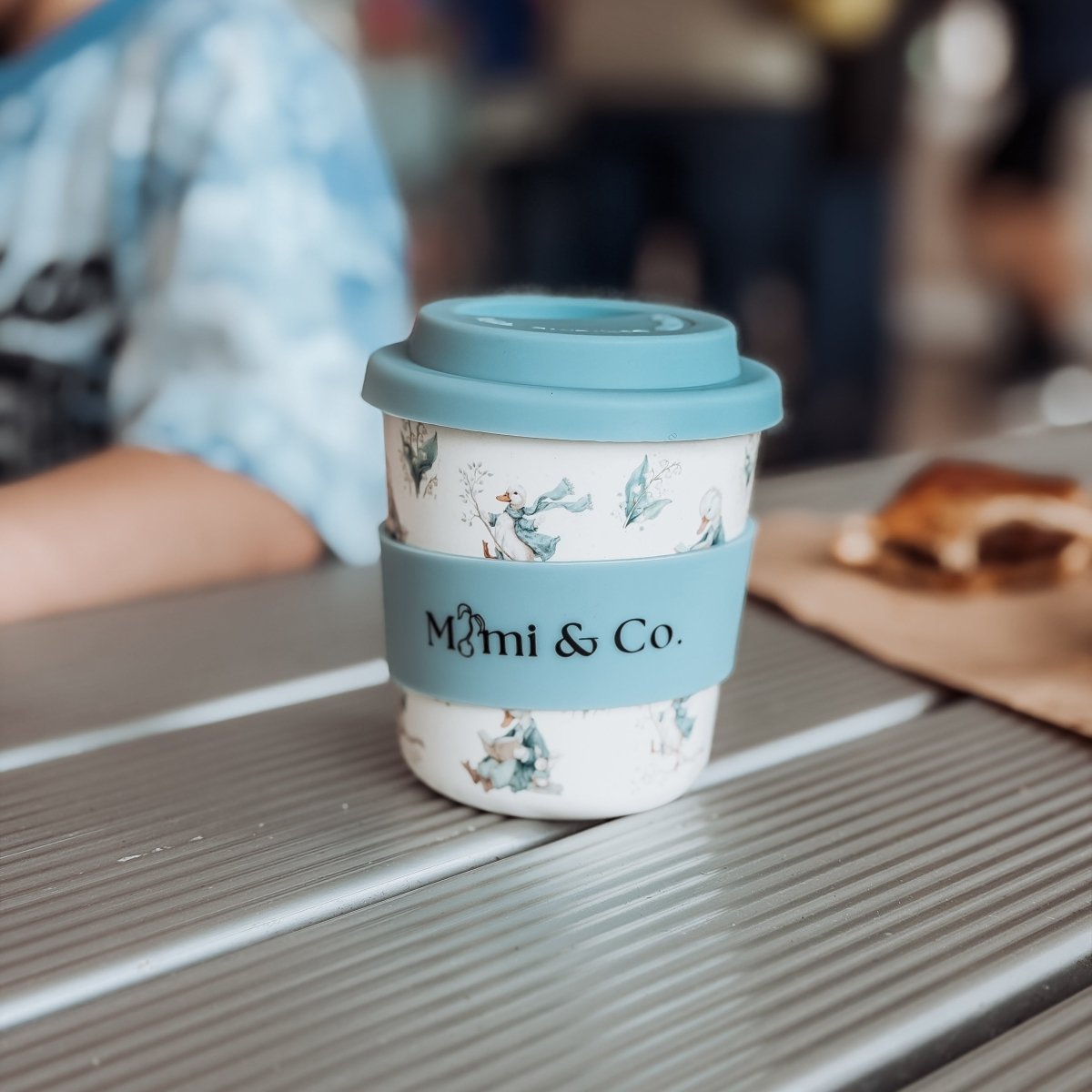Toddler Cup - Mimi & Co