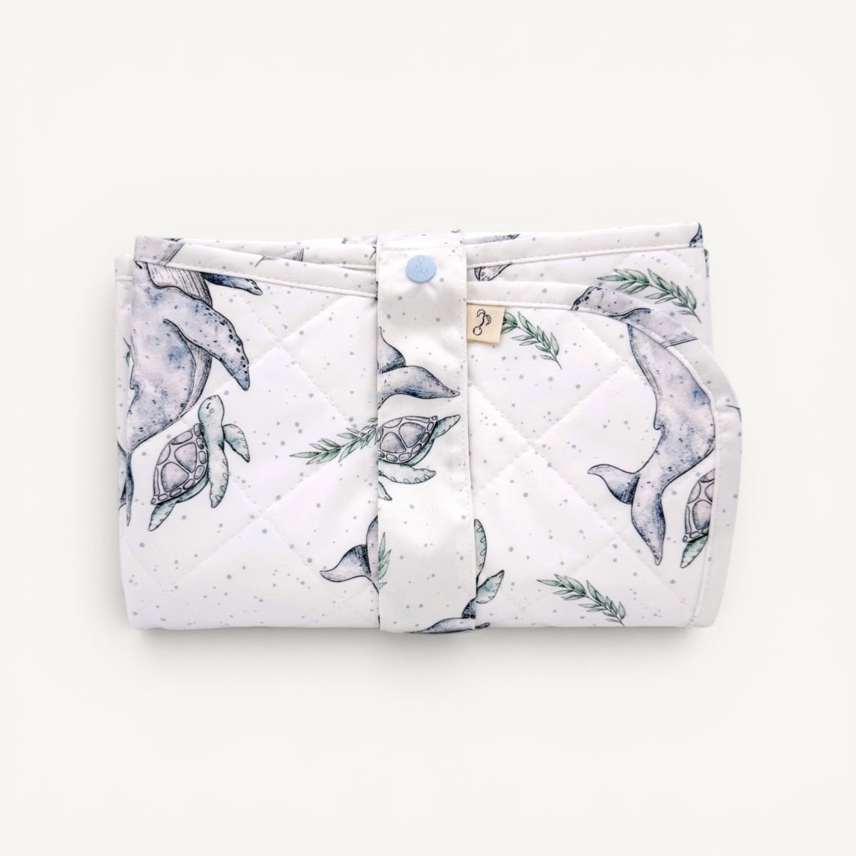 Toilet Training Mat - Mimi & Co