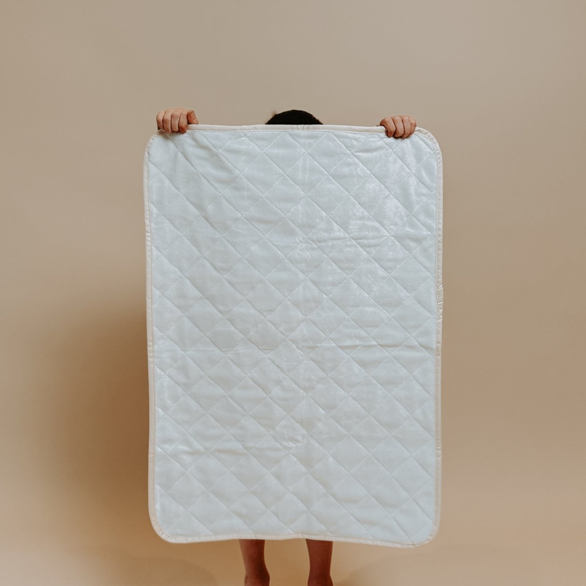 Travel Bamboo Change Mat - Mimi & Co