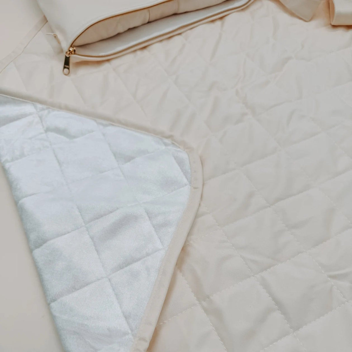 Travel Bamboo Change Mat - Mimi & Co