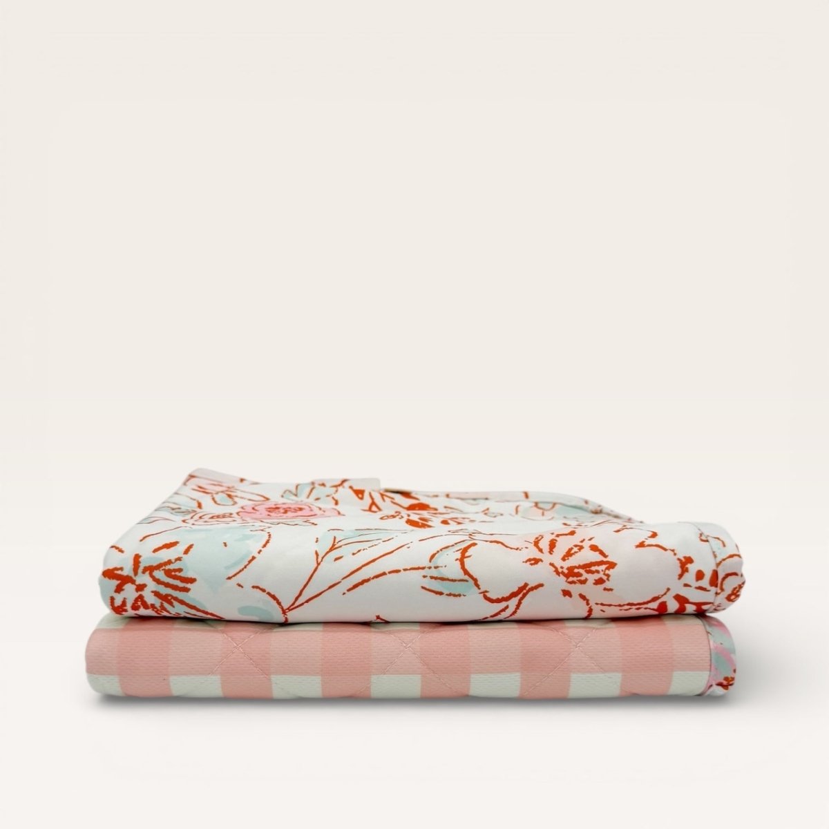 Travel Bamboo Change Mat | Madelyn - Mimi & Co