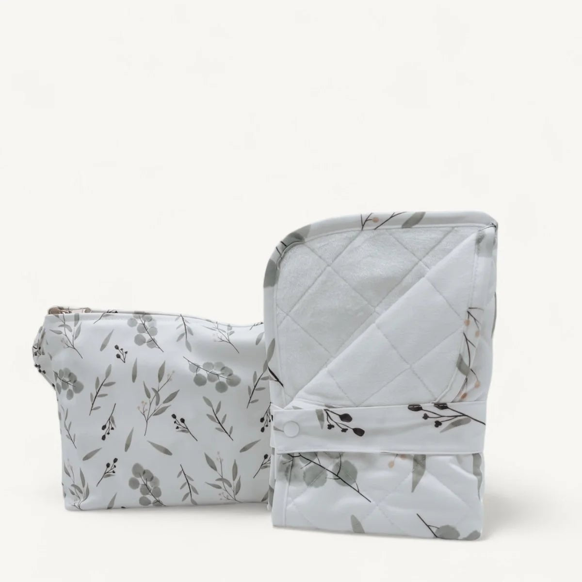 Travel Change Mat Bundle - Mimi & Co