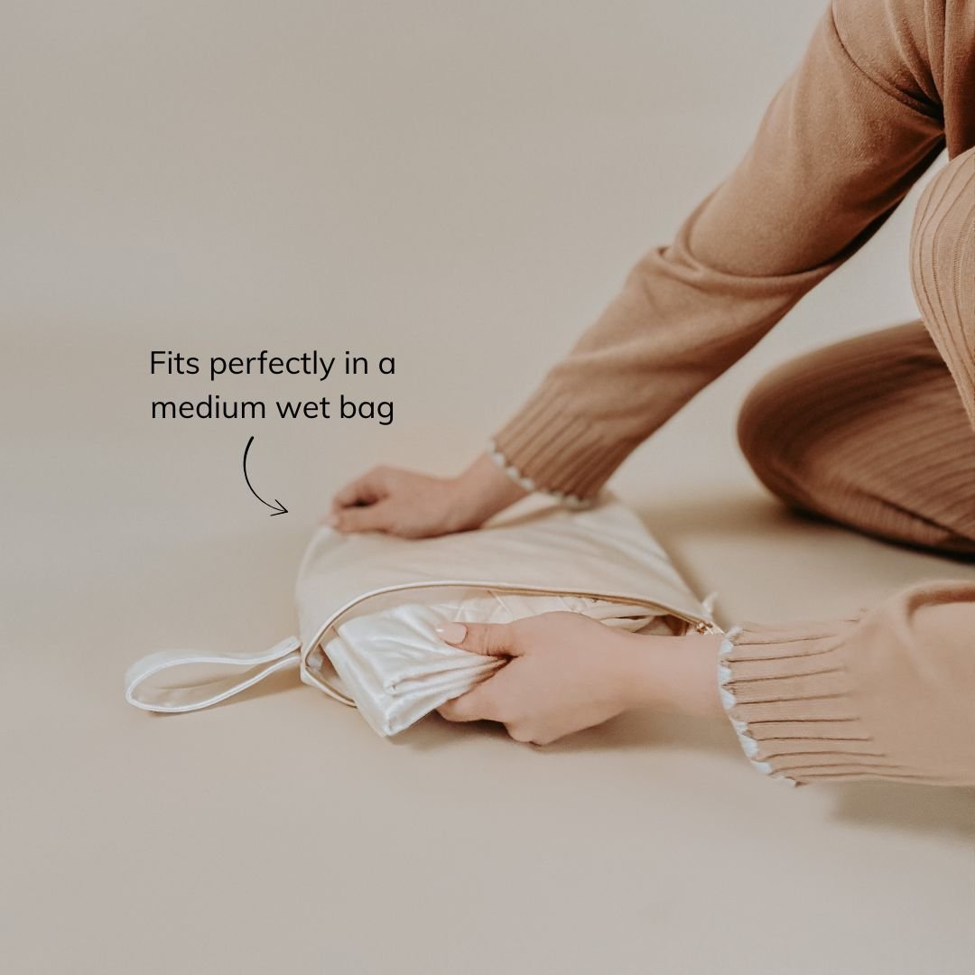 Travel Change Mat Bundle - Mimi & Co