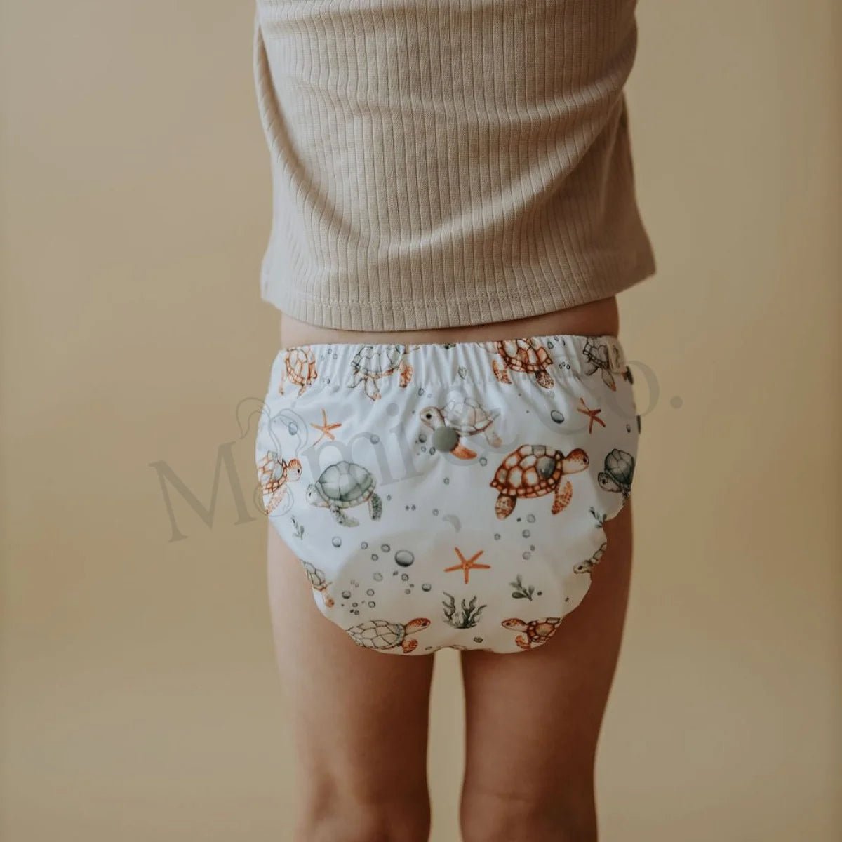 Turd - les 2.0 Modern Cloth Nappy - Mimi & Co