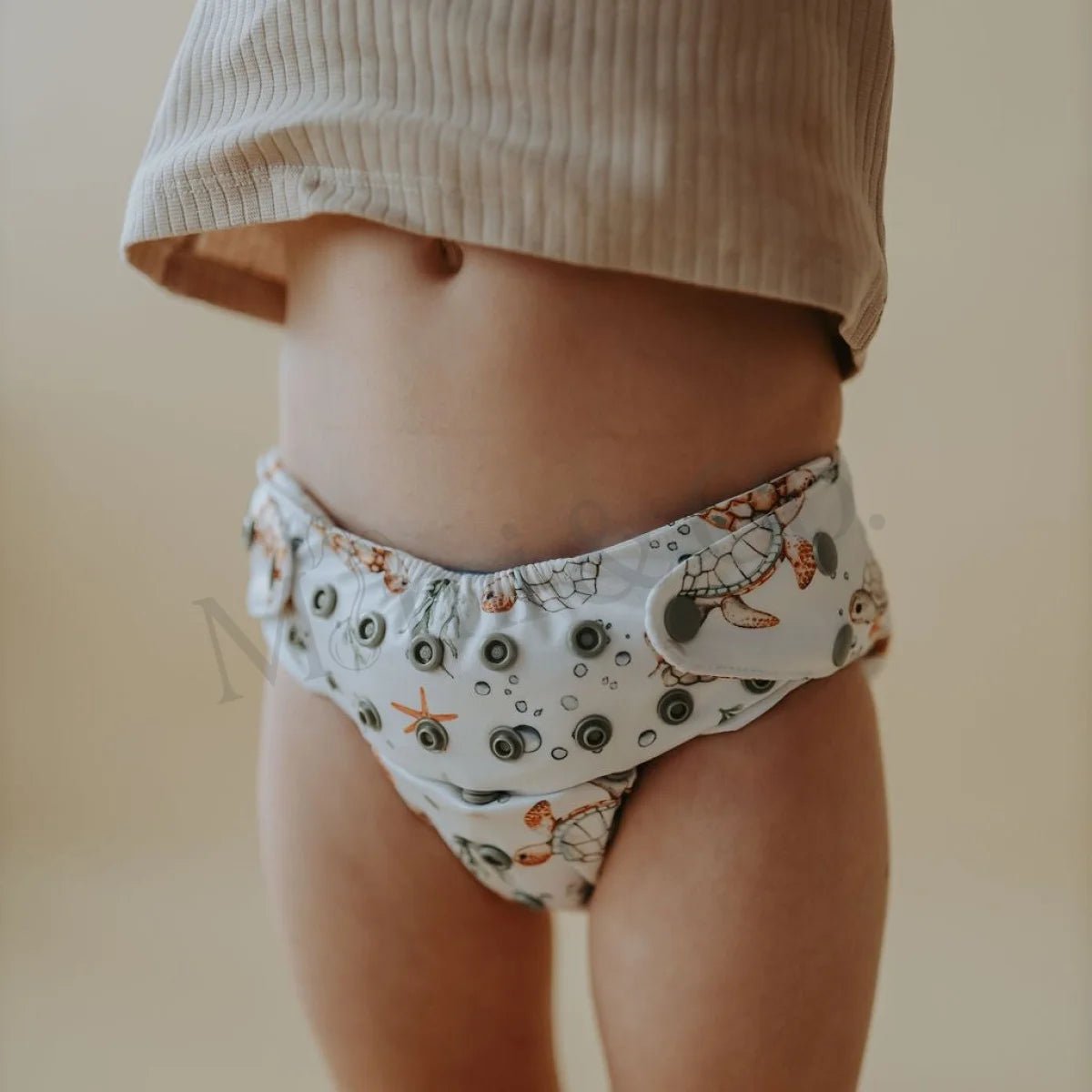 Turd - les 2.0 Modern Cloth Nappy - Mimi & Co