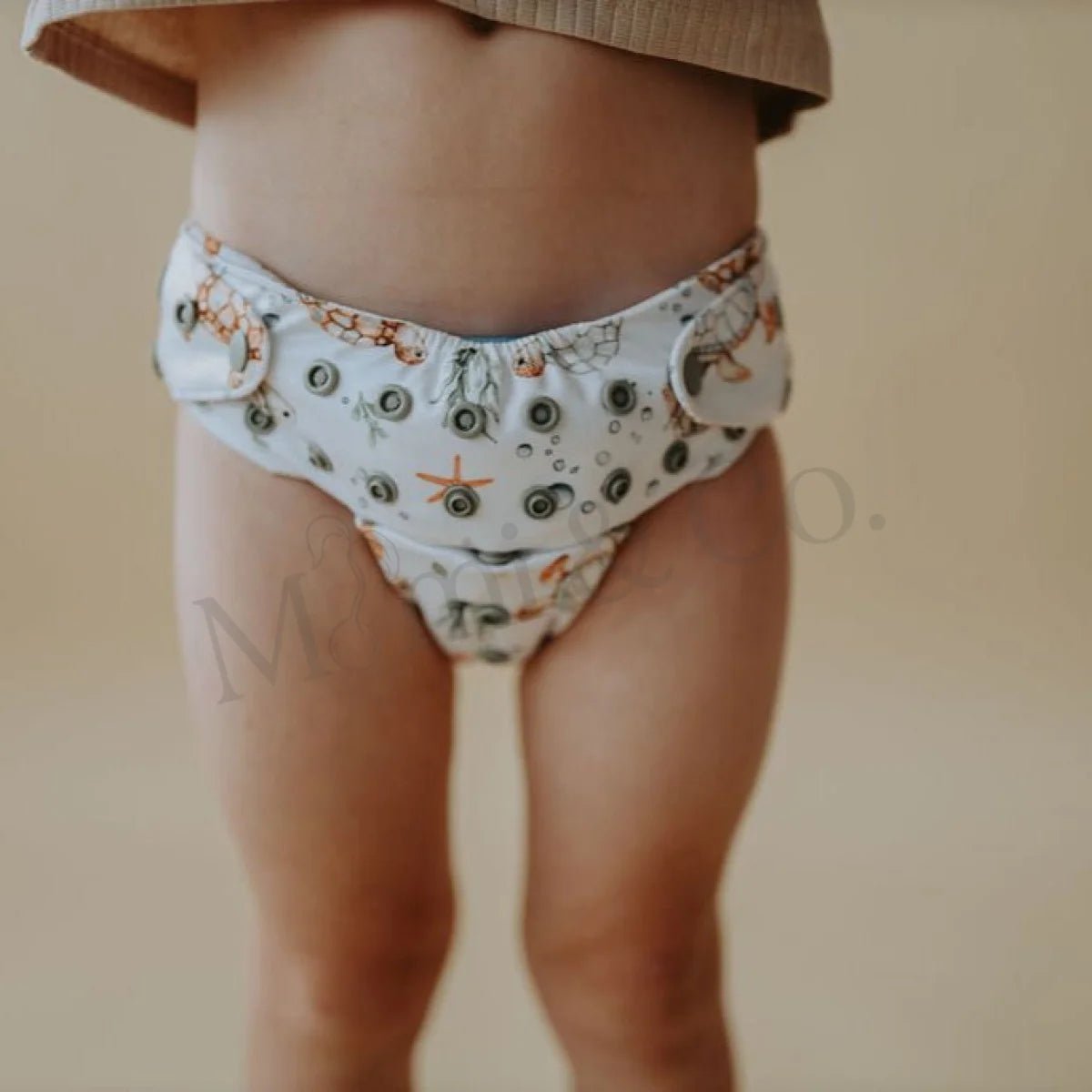 Turd - les 2.0 Modern Cloth Nappy - Mimi & Co