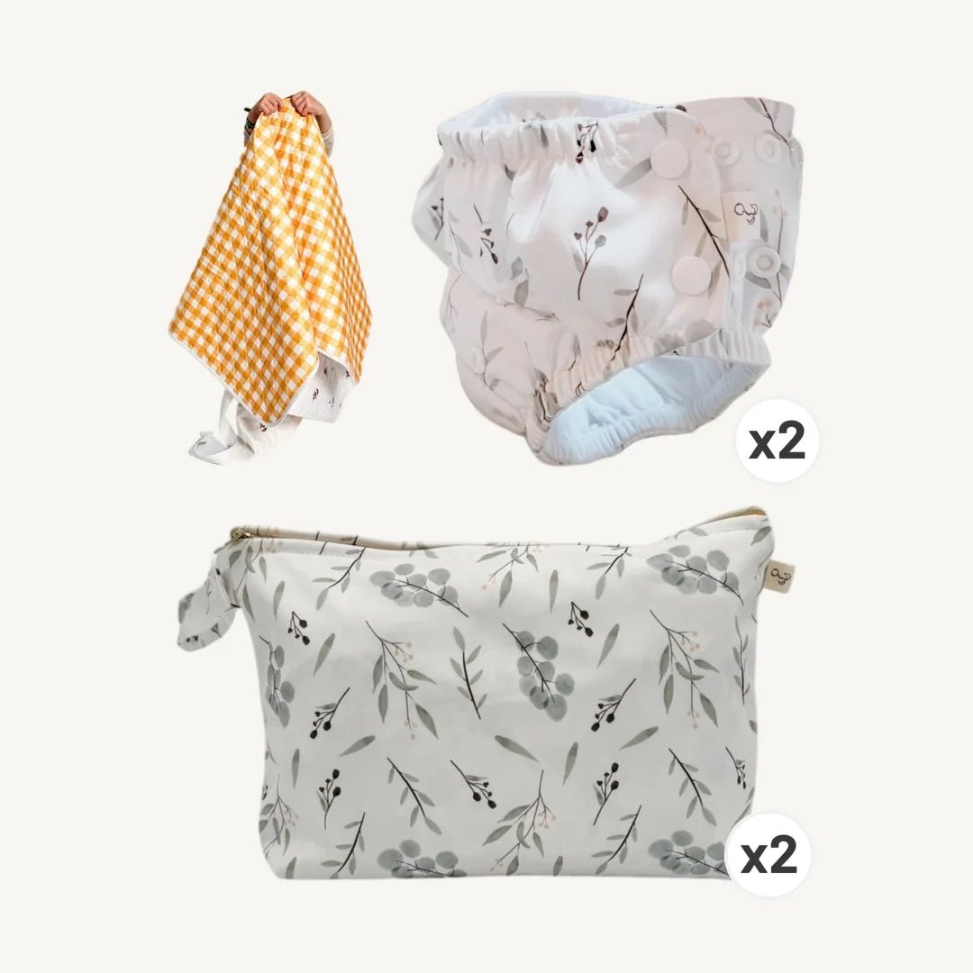 Ultimate Beach Bundle - Mimi & Co