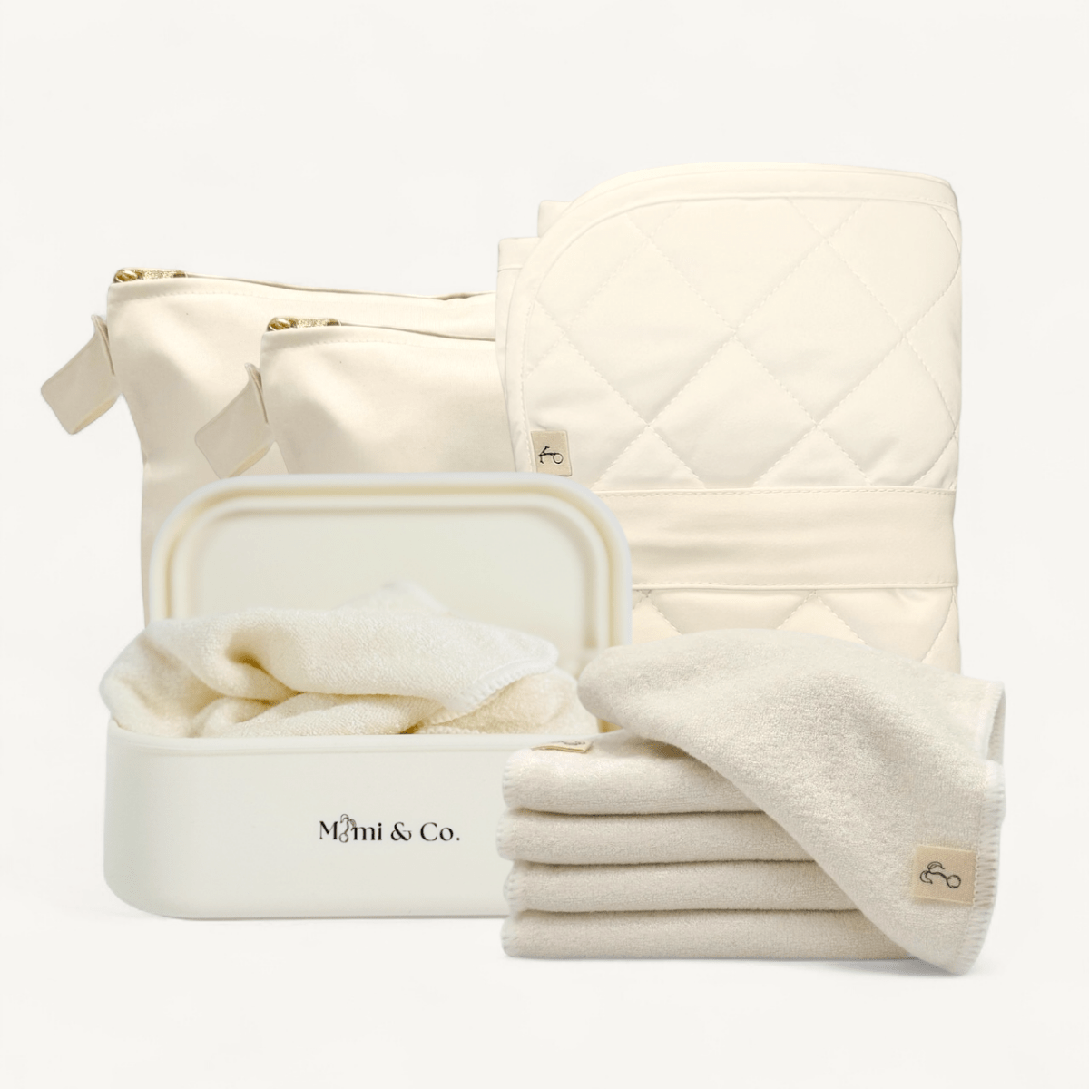 Ultimate Change Station Bundle - Mimi & Co