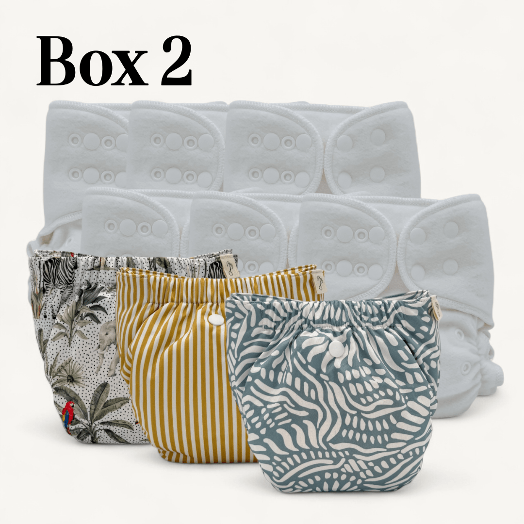 Ultimate Full Time Stash Subscription - Mimi & Co