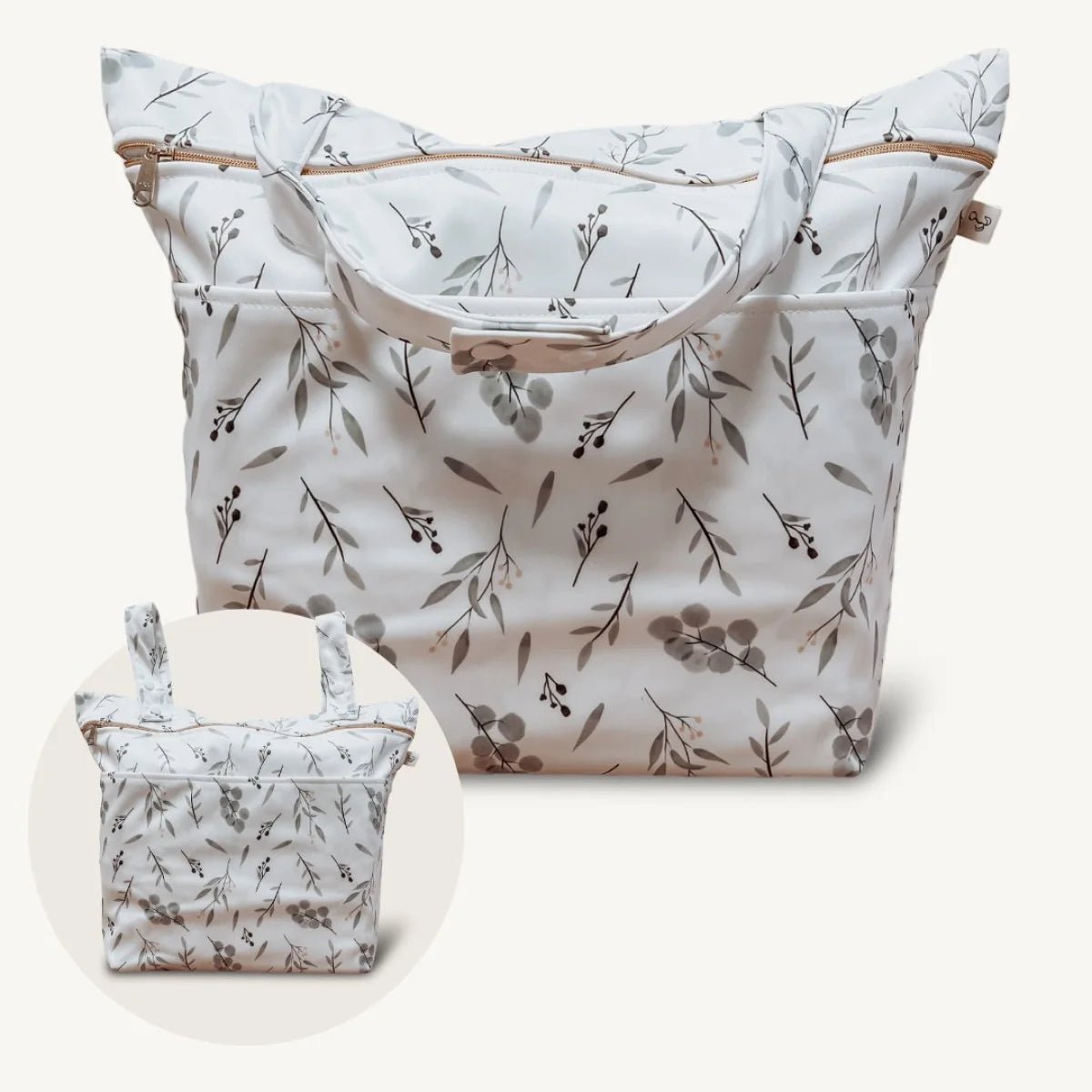 Wet Bag Large - Mimi & Co