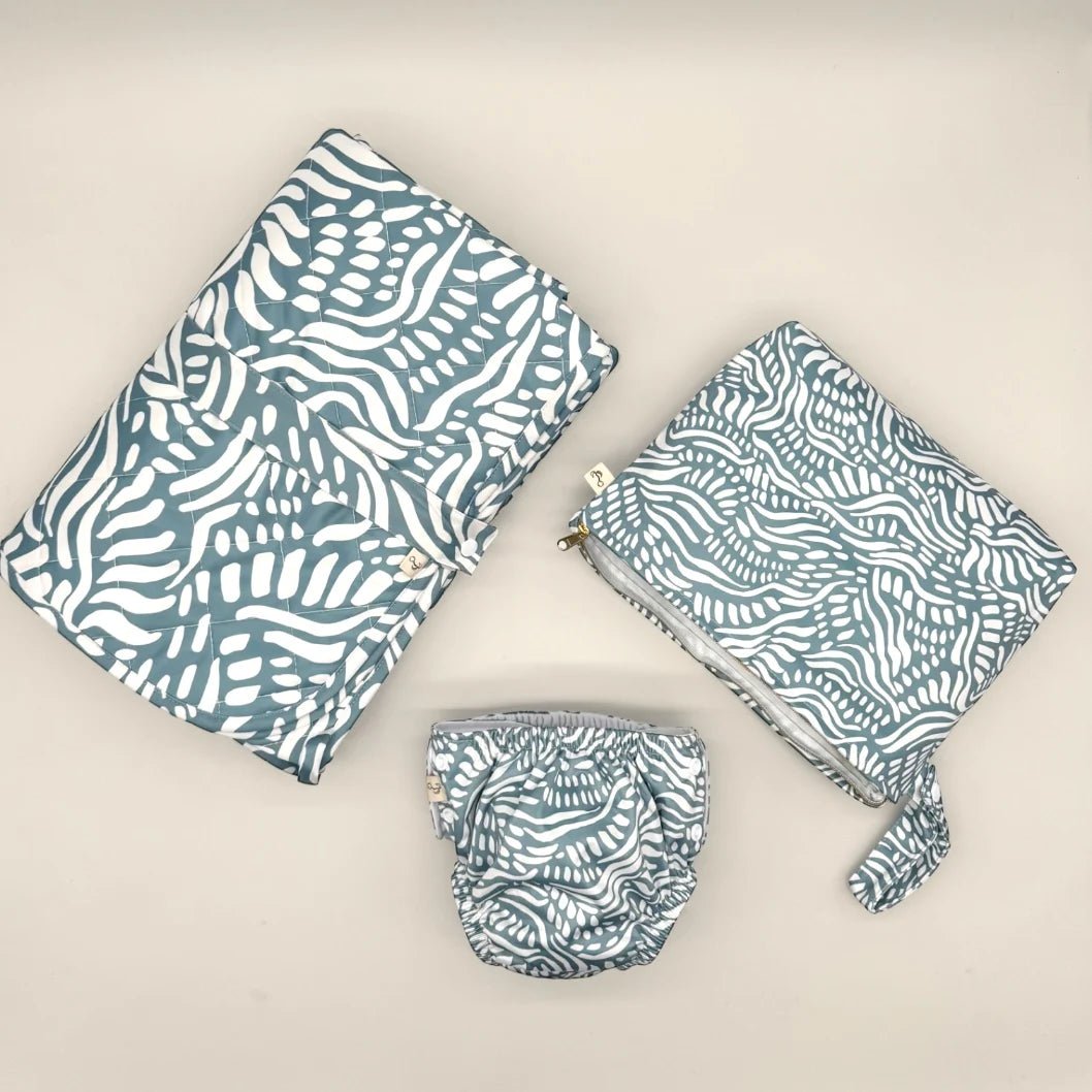 Wet Bag Medium - Mimi & Co