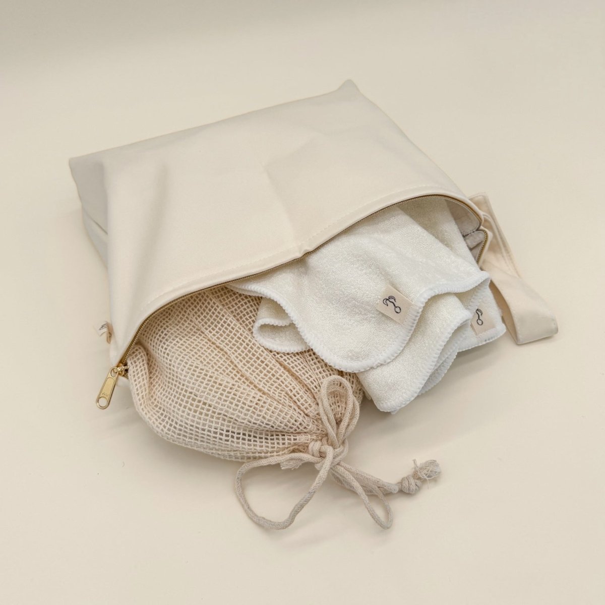 Wet Bag Medium - Mimi & Co