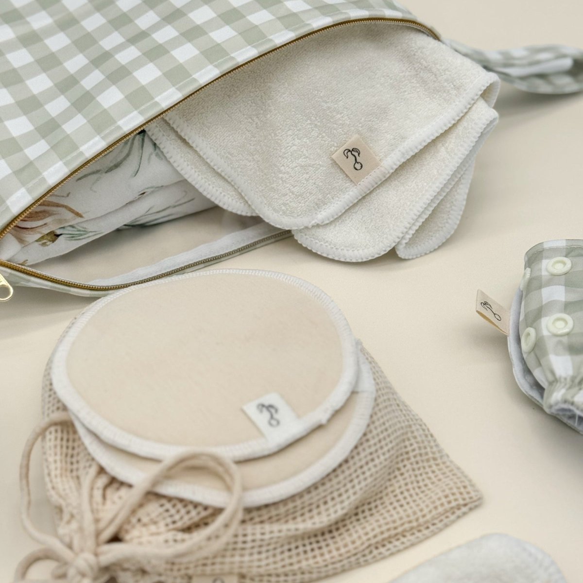 Wet Bag Medium - Mimi & Co