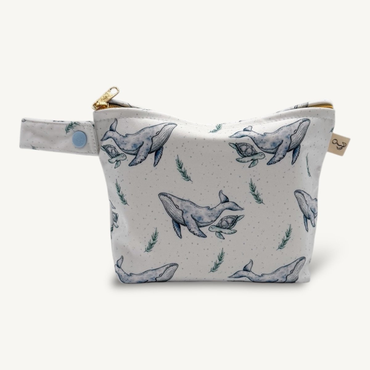 Wet Bag Small - Mimi & Co