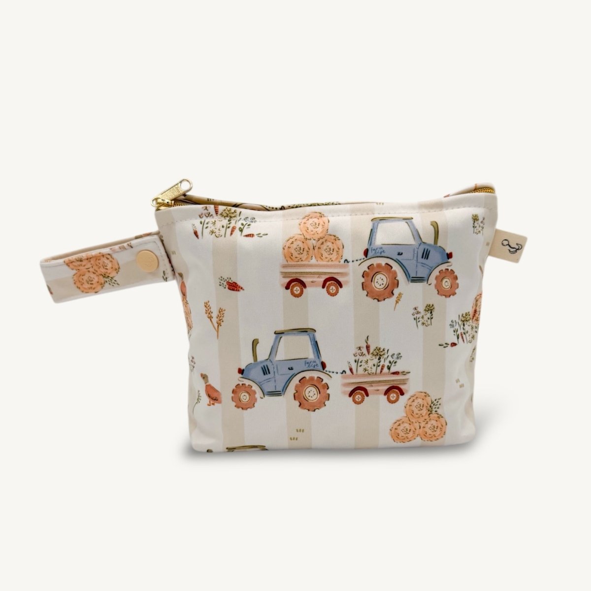 Wet Bag Small - Mimi & Co