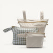Wet Bag Trio Bundle - Mimi & Co