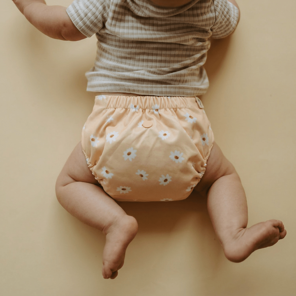 Willow 2.0 Mimi® Cloth Nappy - Mimi & Co