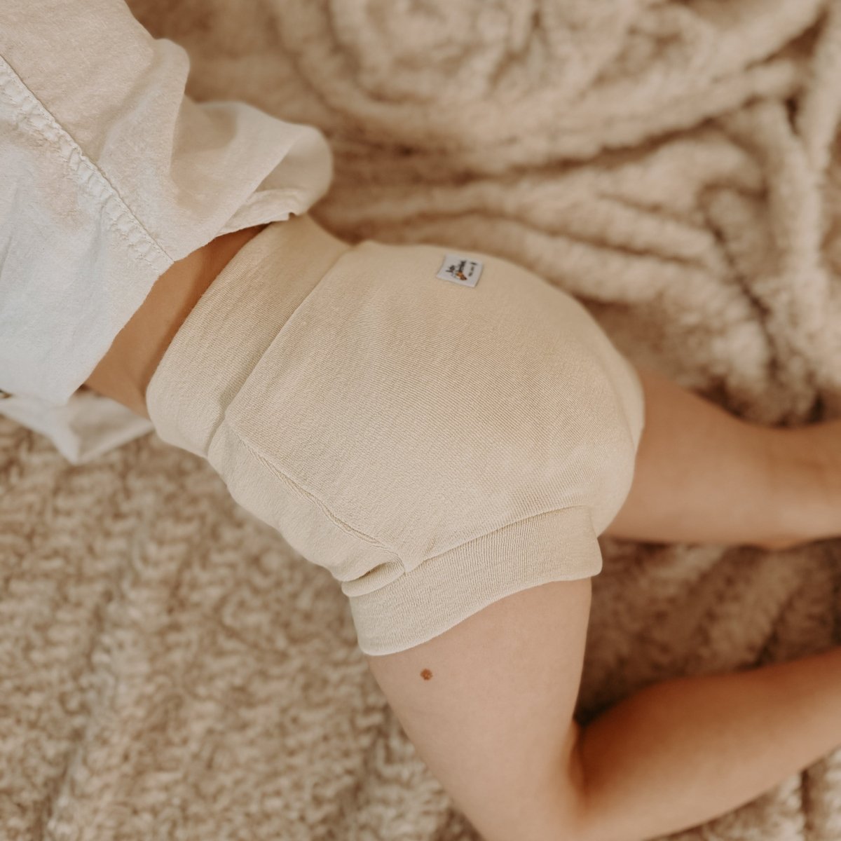 Wool Cover - Mimi & Co