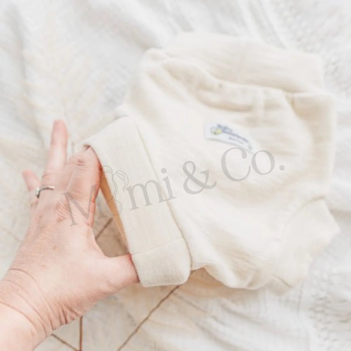 Wool Cover - Mimi & Co