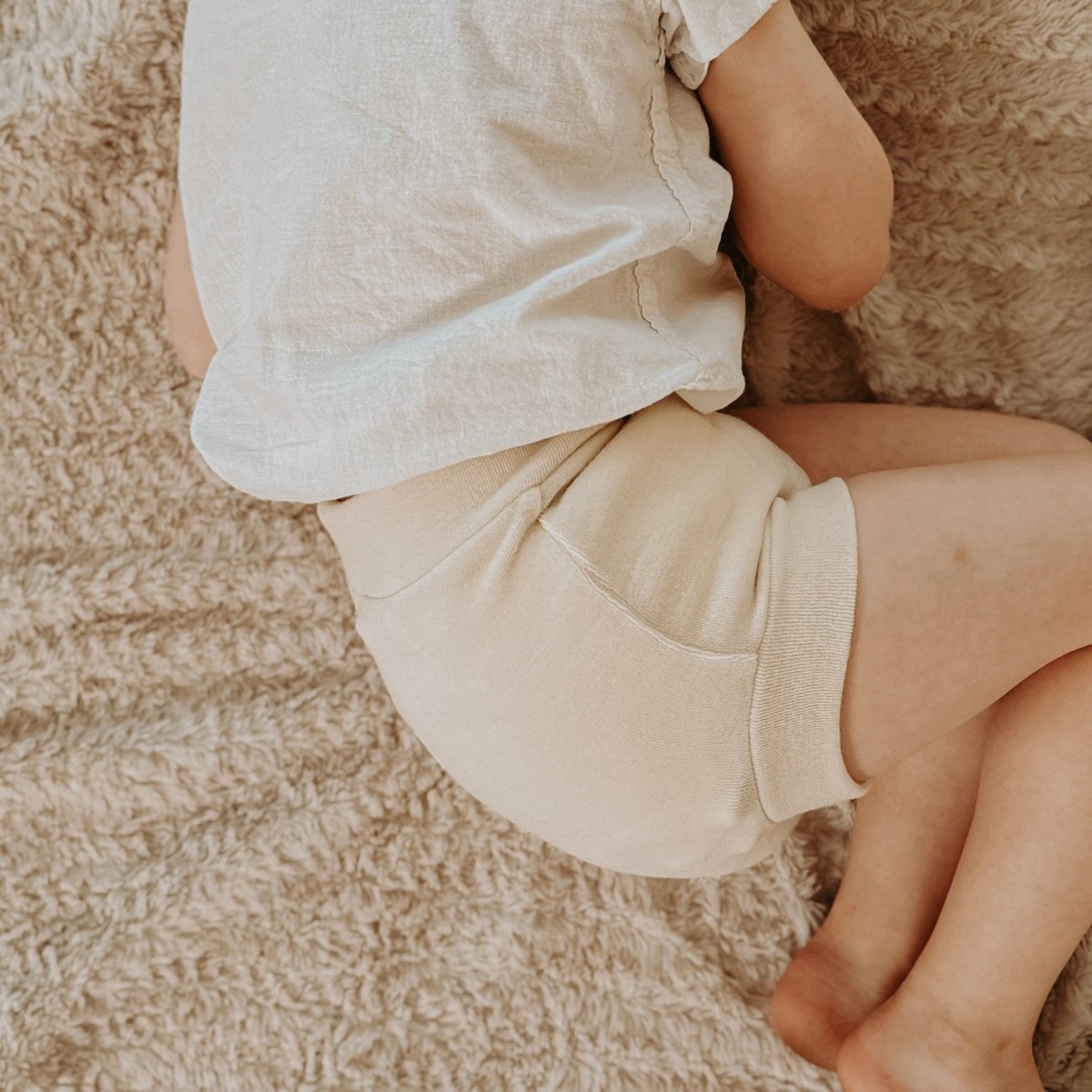 Wool Cover - Mimi & Co