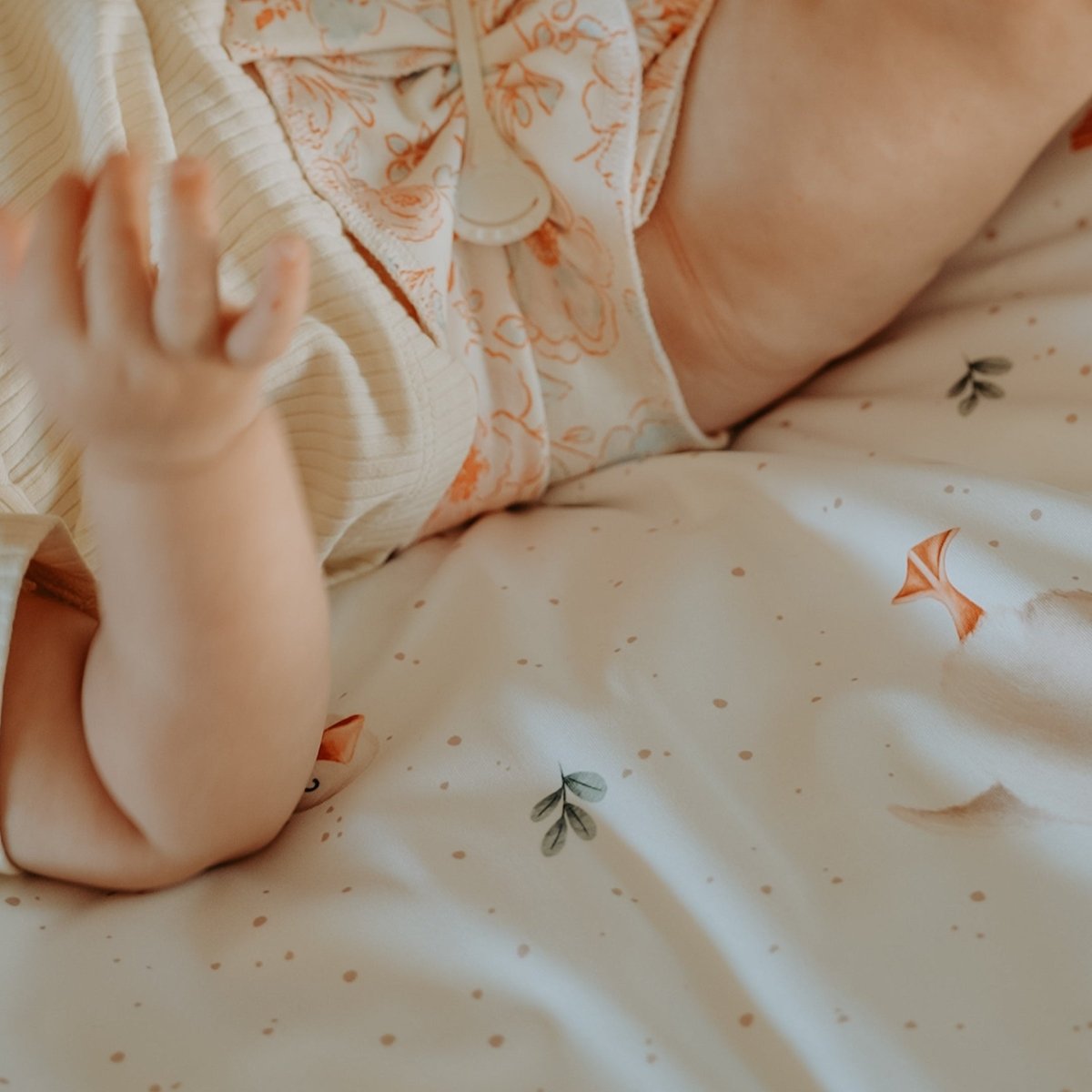 Born Into Plastic: The Truth About What's Inside a Disposable Nappy - Mimi & Co