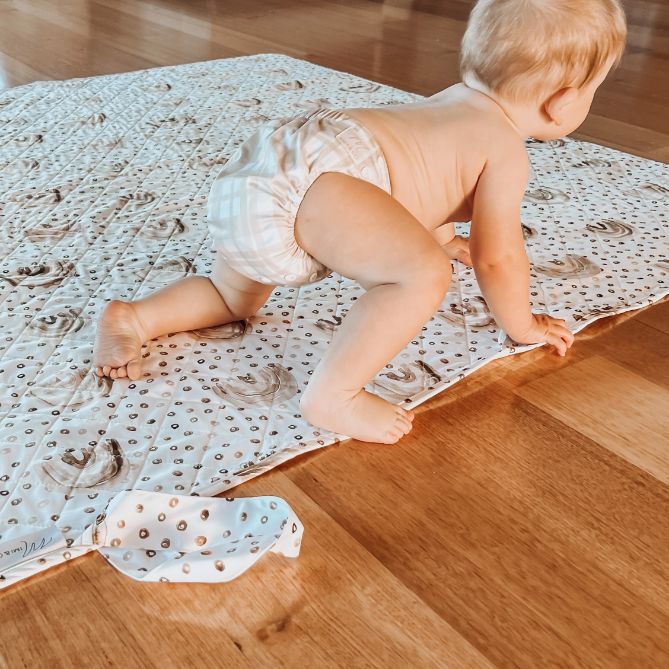 Modern Cloth Nappies in 2023: The Ultimate Guide - Mimi & Co