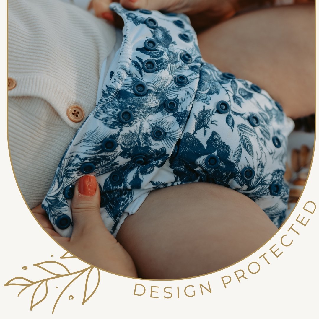 Revolution in Baby Care: Unpacking the Benefits of Modern Cloth Nappies - Mimi & Co