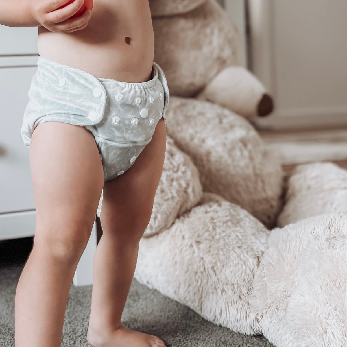 The Future of Diapering: Embracing Reusable Cloth Nappies - Mimi & Co