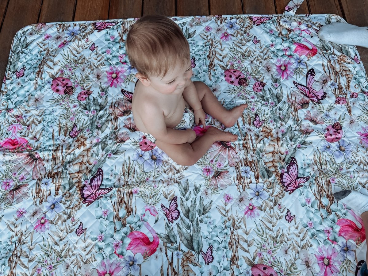 Ultimate Baby Play Mat Review: Top Choice for 2023 - Mimi & Co