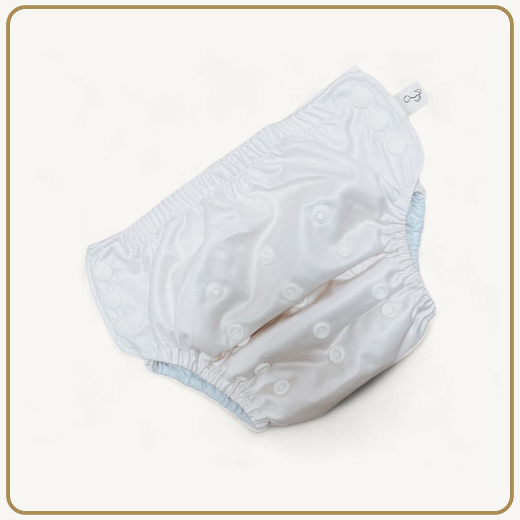 Mcn hot sale swim nappy