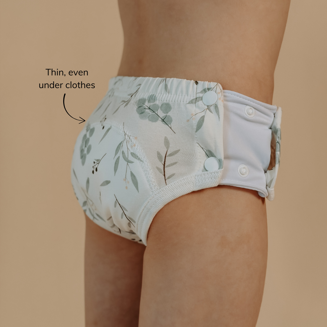 Toilet Training Undies Pants  [Feb Preorder]