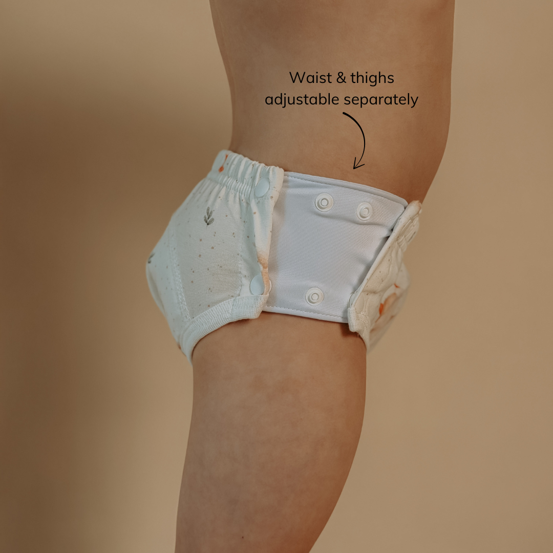 Toilet Training Undies Pants  [Feb Preorder]