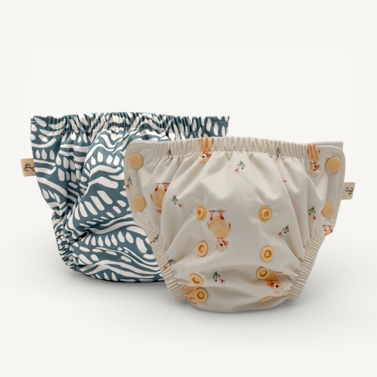 2 FOR $50 SWIM NAPPIES - Mimi & Co
