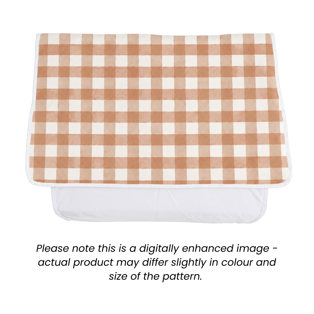 Bed Mat - Single/King Single