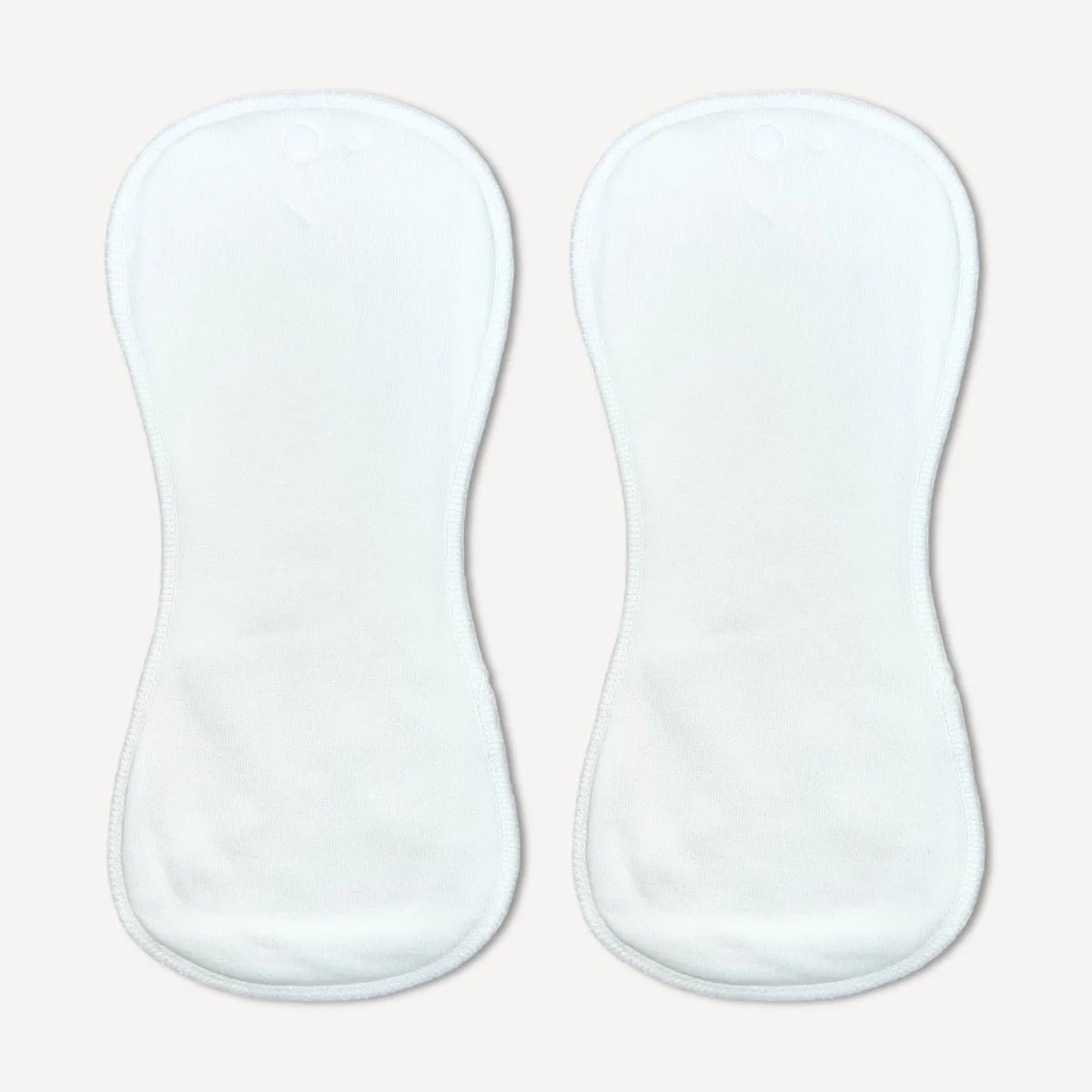 4 Layer Bamboo Cotton Booster | 4 pack - Mimi & Co