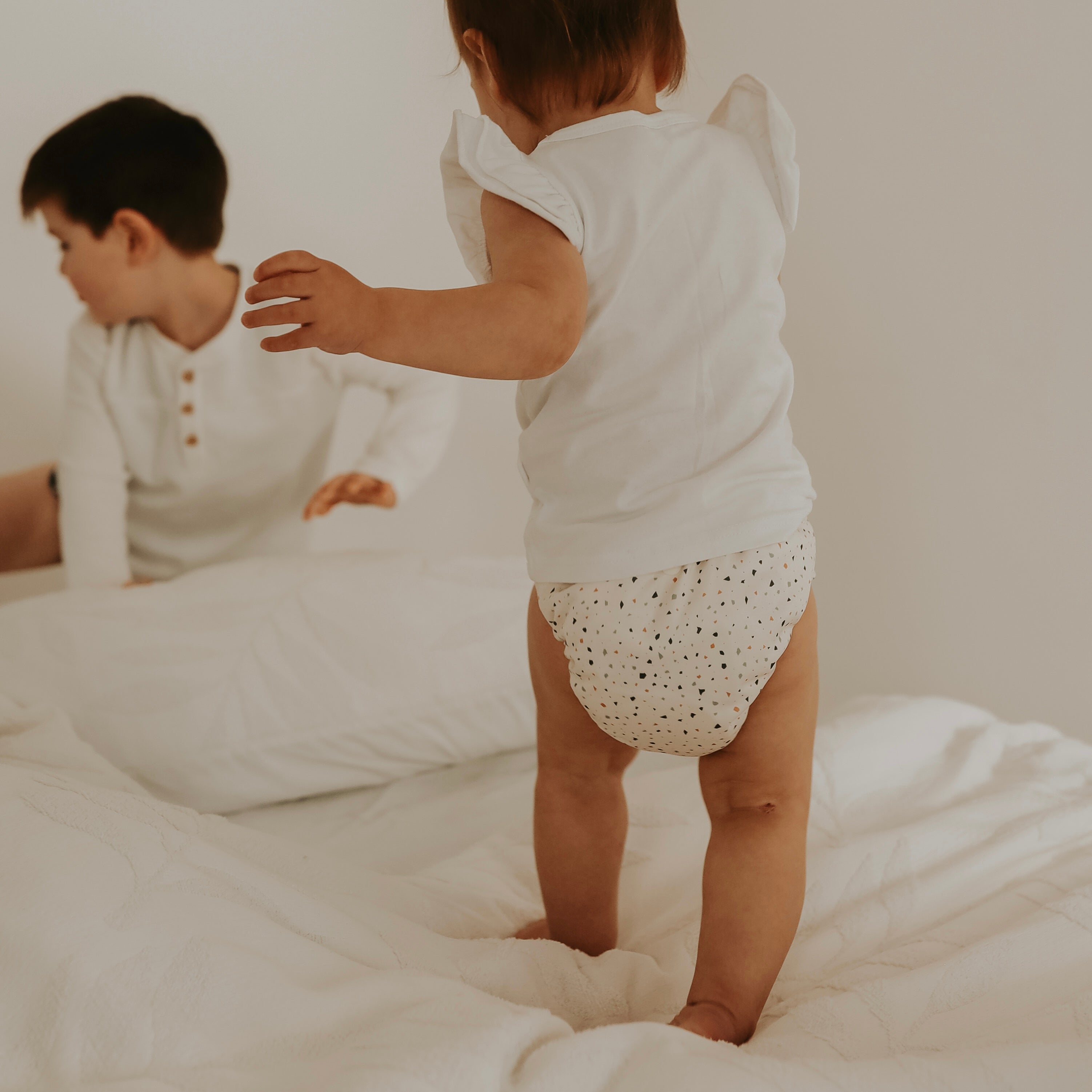 Terra Pop 2.0 Modern Cloth Nappy