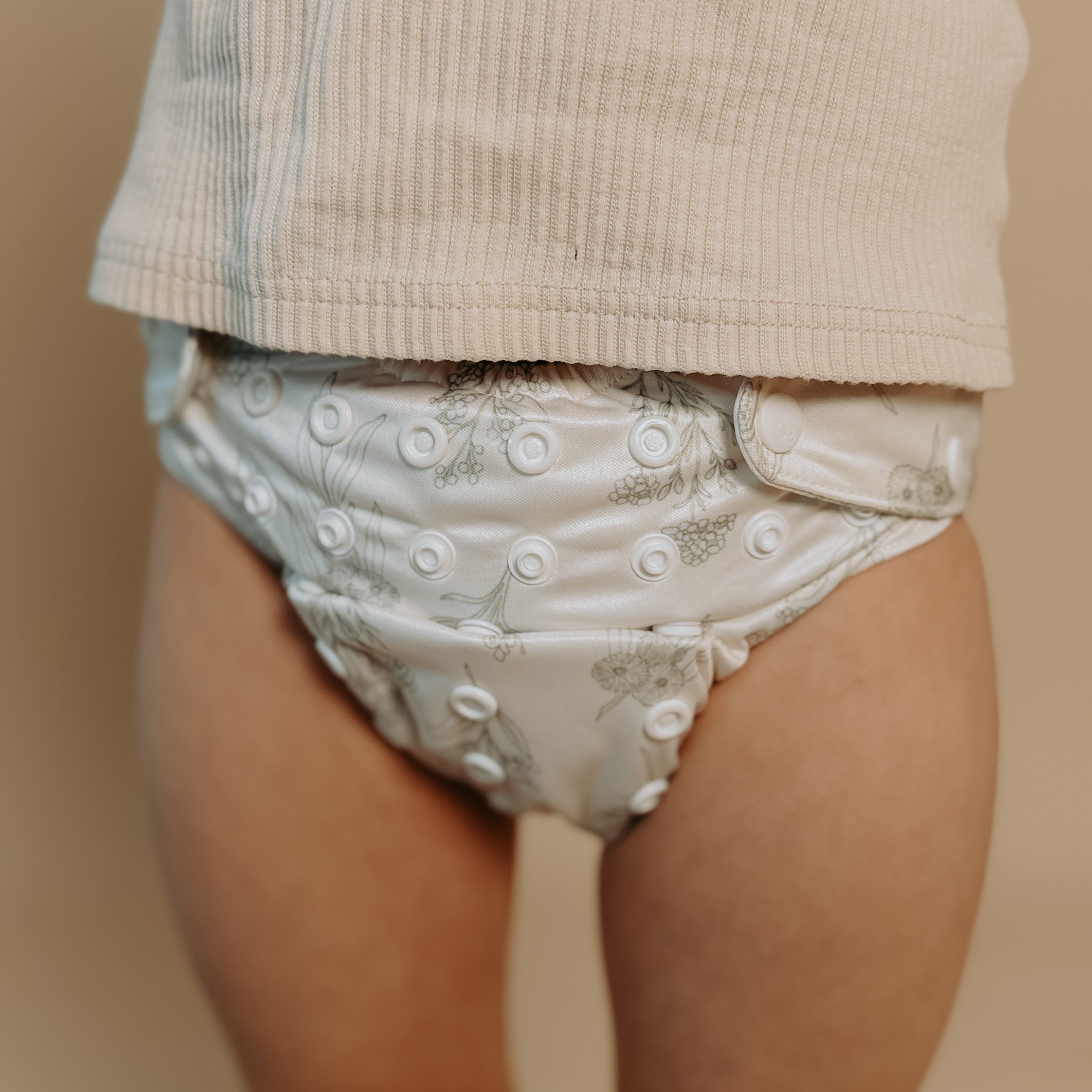 Eco 2.0 Mimi® Cloth Nappy