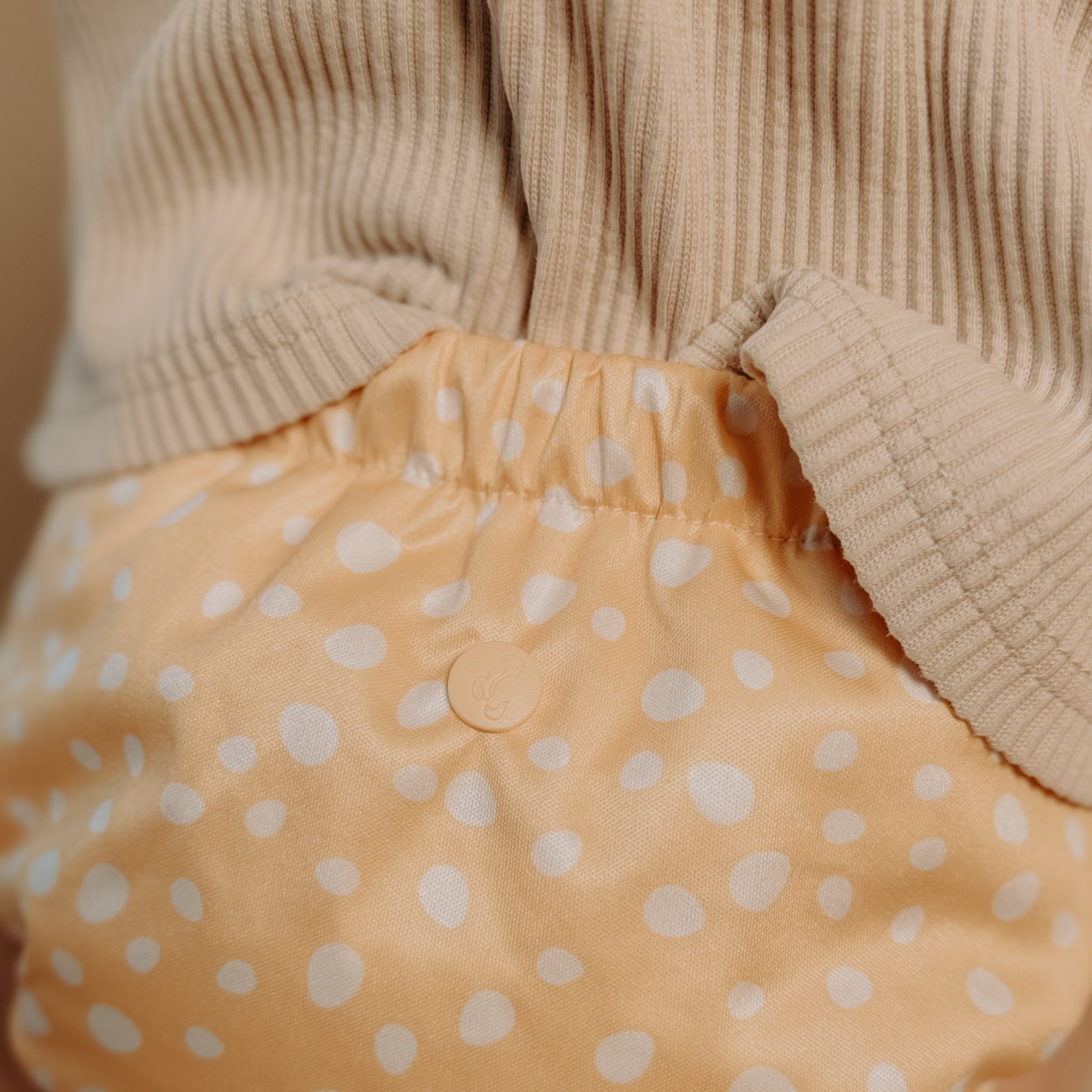Speckle 2.0 Mimi® Cloth Nappy