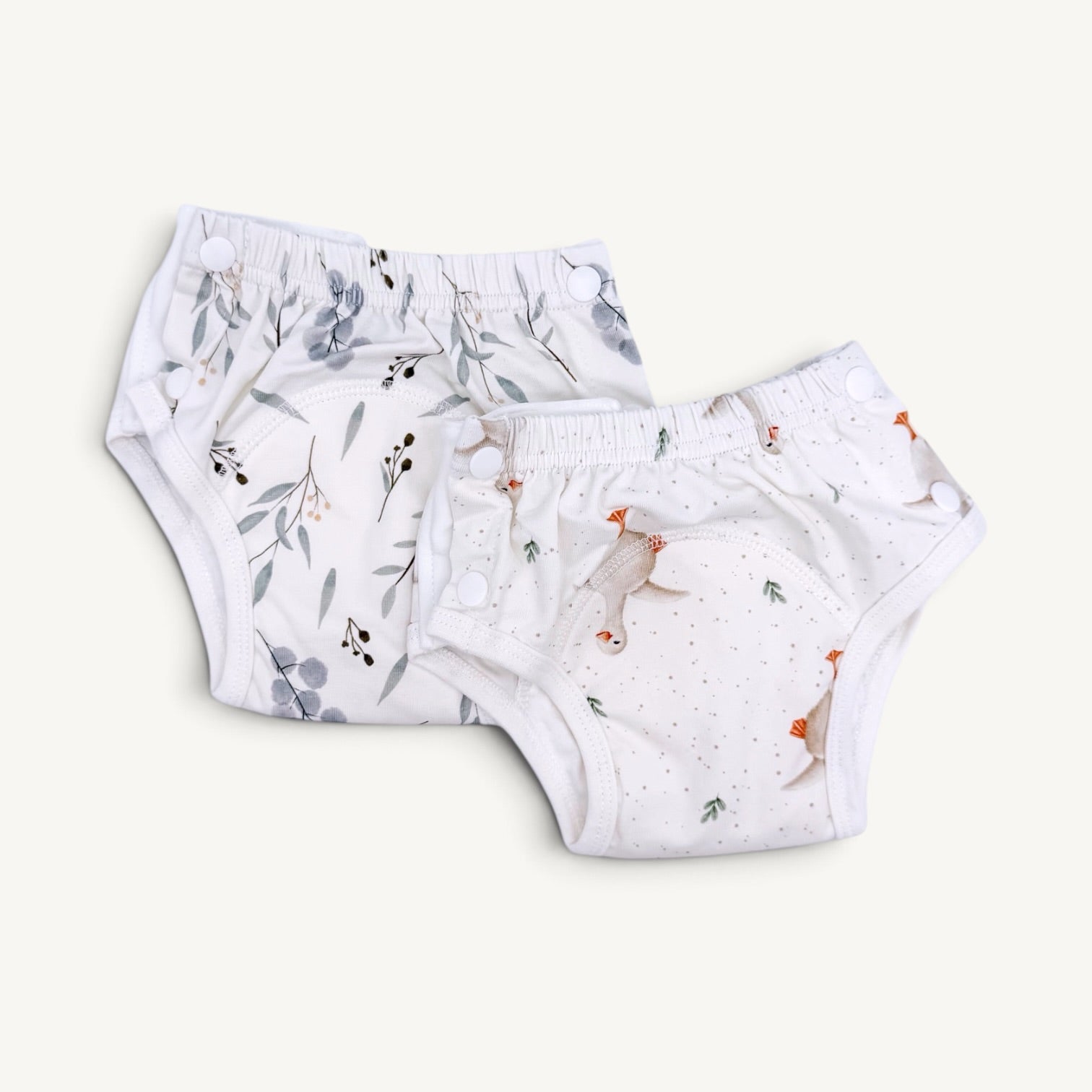 Toilet Training Undies Pants 2.0 | Gum Bum [Ships October]