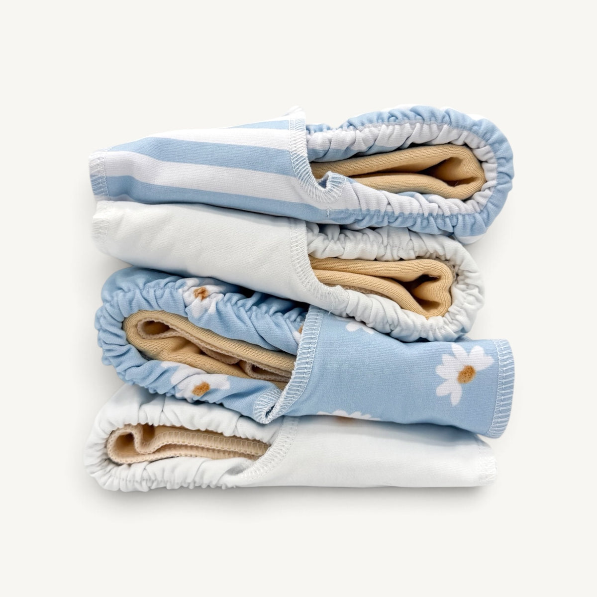 Preflat Night Nappy Bundle