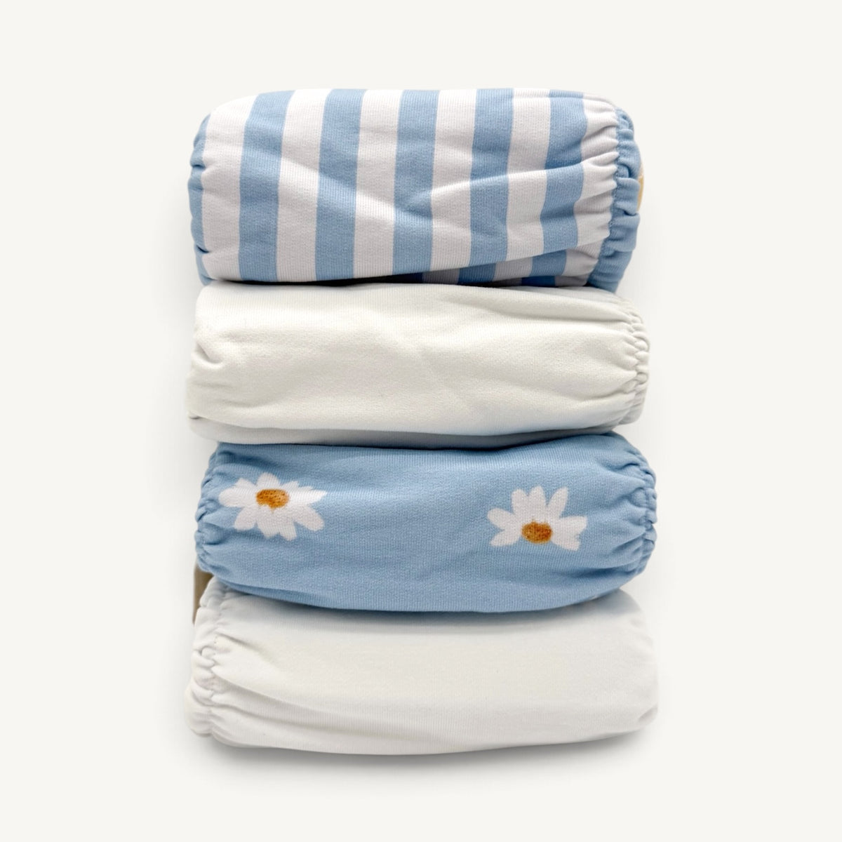 Preflat Night Nappy Bundle