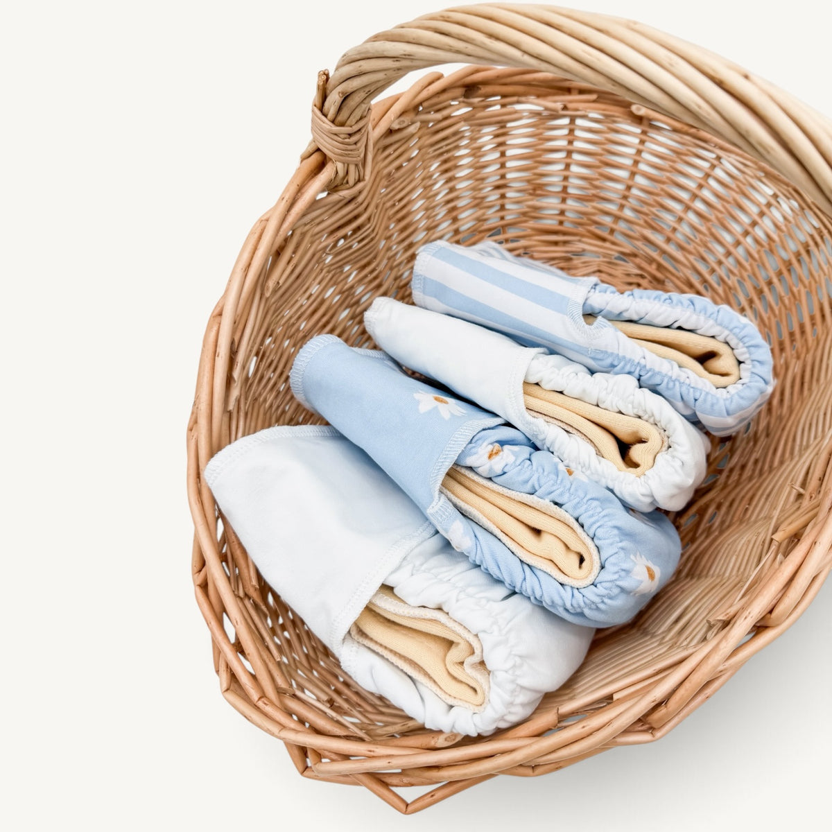 Preflat Night Nappy Bundle